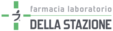 Logo FARMACIA DELLA STAZIONE S.N.C.